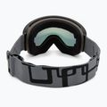 Gogle narciarskie Bliz Flow matt black/brown gold multi/yellow 4