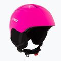 Kask narciarski dziecięcy Bliz Rocket shiny pink