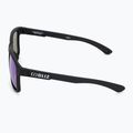 Okulary przeciwsłoneczne Bliz Luna black/smoke blue multi 4