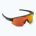 Okulary przeciwsłoneczne Bliz Matrix black/brown red multi