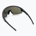 Okulary przeciwsłoneczne Bliz Matrix black/brown red multi 2