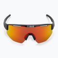 Okulary przeciwsłoneczne Bliz Matrix black/brown red multi 3