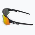 Okulary przeciwsłoneczne Bliz Matrix black/brown red multi 4