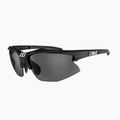 Okulary przeciwsłoneczne Bliz Hybrid Small shiny black/smoke 4