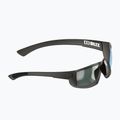 Okulary przeciwsłoneczne Bliz Drift matt black/smoke blue multi 7