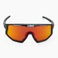 Okulary przeciwsłoneczne Bliz Vision black/brown red multi 3