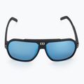 Okulary przeciwsłoneczne Bliz Targa black/smoke blue multi 3