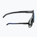 Okulary przeciwsłoneczne Bliz Targa black/smoke blue multi 7