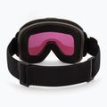 Gogle narciarskie Bliz Rave Nano Optics Nordic Light matt black/violet blue multi 3