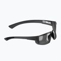 Okulary przeciwsłoneczne Bliz Drift Polarized matt black/brown silver mirror 6