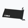Okulary przeciwsłoneczne Bliz Drift Polarized matt black/brown silver mirror 7
