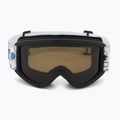 Gogle narciarskie dziecięce Bliz Pixie Jr black/brown 2