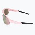 Okulary przeciwsłoneczne Bliz Matrix matt powder pink/brown rose multi 4