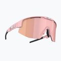 Okulary przeciwsłoneczne Bliz Matrix matt powder pink/brown rose multi 5