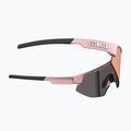 Okulary przeciwsłoneczne Bliz Matrix matt powder pink/brown rose multi 8