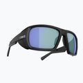 Okulary przeciwsłoneczne Bliz Peak Nano Optics Photochromic matt black/brown blue multi 2
