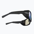 Okulary przeciwsłoneczne Bliz Peak Nano Optics Photochromic matt black/brown blue multi 5