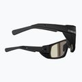 Okulary przeciwsłoneczne Bliz Peak Nano Optics Photochromic matt black/brown blue multi 6
