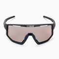 Okulary przeciwsłoneczne Bliz Fusion Nano Optics Photochromic matt black/brown blue multi 3