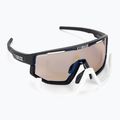 Okulary przeciwsłoneczne Bliz Fusion Nano Optics Photochromic matt black/brown blue multi 5