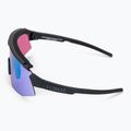 Okulary przeciwsłoneczne Bliz Breeze Nano Optics Nordic Light matt black/begonia/violet blue multi 4