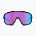 Okulary przeciwsłoneczne Bliz Vision Nano Optics Nordic Light matt black/light begonia/violet blue 4