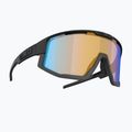 Okulary przeciwsłoneczne Bliz Vision Nano Optics Nordic Light matt black/light coral/orange blue 3