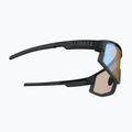 Okulary przeciwsłoneczne Bliz Vision Nano Optics Nordic Light matt black/light coral/orange blue 6