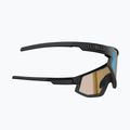 Okulary przeciwsłoneczne Bliz Vision Nano Optics Nordic Light matt black/light coral/orange blue 7
