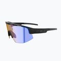 Okulary przeciwsłoneczne Bliz Matrix Nano Optics Nordic Light matt black/coral/orange blue multi 9