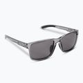 Okulary przeciwsłoneczne Bliz Luna crystal grey/smoke