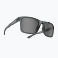 Okulary przeciwsłoneczne Bliz Luna crystal grey/smoke 2