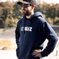 Okulary przeciwsłoneczne Bliz Luna crystal grey/smoke 9