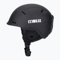 Kask narciarski Bliz Infinity matte black 3