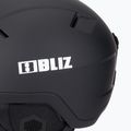 Kask narciarski Bliz Infinity matte black 7