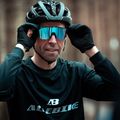 Okulary przeciwsłoneczne Bliz Hero Nano Optics Nordic Light matt black/light begonia/violet blue 10
