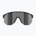 Okulary przeciwsłoneczne Bliz Hero matt black/smoke silver mirror 2