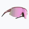 Okulary przeciwsłoneczne Bliz Breeze Small matt burgundy/ brown rose multi /pink 6