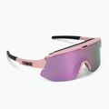 Okulary przeciwsłoneczne Bliz Breeze Small matt pink/ brown rose multi/ pink 2