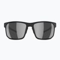 Okulary przeciwsłoneczne Bliz Ignite Polarized matt black/brown silver mirror 4