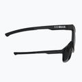 Okulary przeciwsłoneczne Bliz Ignite Polarized matt black/brown silver mirror 5