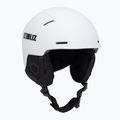 Kask narciarski Bliz Infinity matte white