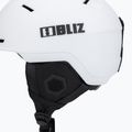 Kask narciarski Bliz Infinity matte white 7
