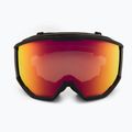 Gogle narciarskie Bliz Spark black/brown&red 2