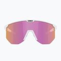 Okulary przeciwsłoneczne Bliz Hero matt white/brown pink multi 3