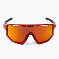 Okulary przeciwsłoneczne Bliz Fusion transparent red/brown red multi 4