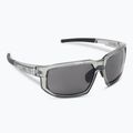 Okulary przeciwsłoneczne Bliz Arrow transparent grey/smoke