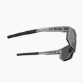 Okulary przeciwsłoneczne Bliz Arrow transparent grey/smoke 5