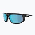 Okulary przeciwsłoneczne Bliz Arrow matt black/brown blue multi 3
