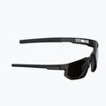 Okulary przeciwsłoneczne Bliz Arrow matt black/brown blue multi 6